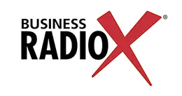 Business Radio X Interview