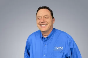 headshot of Chris Lozier