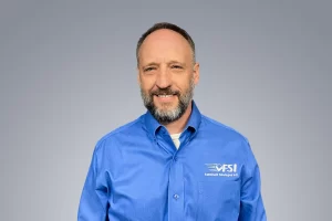 headshot of Forrest Marbutt