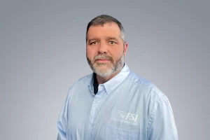 headshot of Jeremy Samples