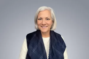 headshot of Linda Williamson
