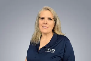 headshot of Tammy Hitchcock
