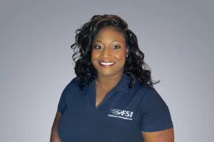 headshot of Toni Thomas